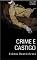 Livro Crime e Castigo
