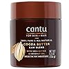Cantu-Skincare-Cocoa-Butter-Raw-Blend-156g Cantu Skincare Cocoa Butter Raw Blend 156 g (Pack of 1) (Packaging may vary)