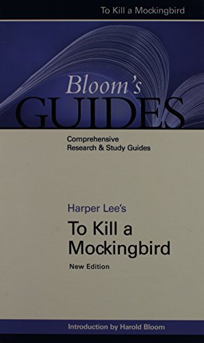 Download To Kill a Mockingbird (Bloom's Guides) Download To Kill a Mockingbird (Bloom's Guides)