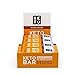 New! Perfect Keto Bar in Delicious Salted Caramel Flavor | Low Carb Protein Bars | 2g Net Carbs | 11g Protein | Keto Friendly | No Artificial Flavors, No Added Sugars, No Fillersthumb 2