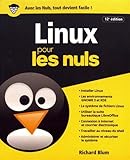 Linux pour les nuls by 