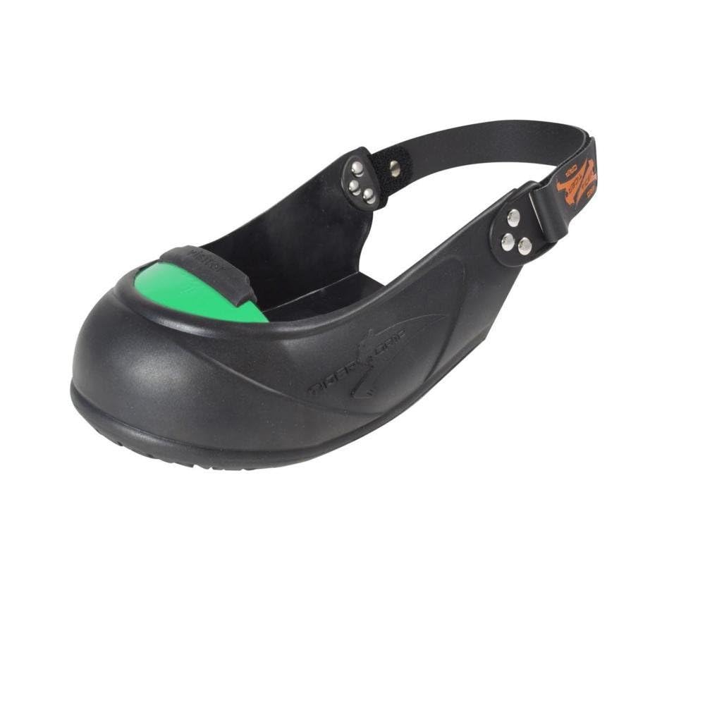 Tiger Grip Visitor Safety Overshoes, X-Large, 9 UK - 13 UK