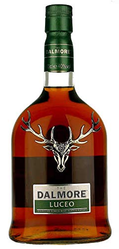 The Dalmore Luceo 700ml