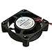 DAOKI 5 PCS 12V 404010mm Cooling Fan for 3D Printer Parts Reprap Prusa I3