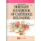 Hornady Handbook of Cartridge Reloading: Rifle-Pistol