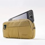 3UP Nintendo Switch Case Desert