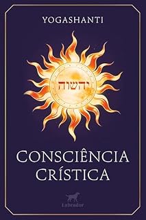 Livro Consciência Crística