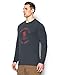 Under Armour Men's Property of WWP Long Sleeve T-Shirt, Stealth Gray (008), Medium