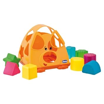 chicco toys india
