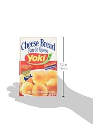 Cheese Bread Mix - Mistura para Pão de Queijo