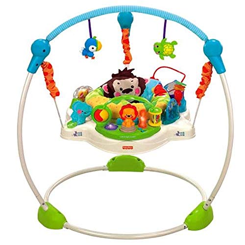 precious planet jumperoo