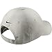 Nike tech Swoosh Cap Light Bone/Black