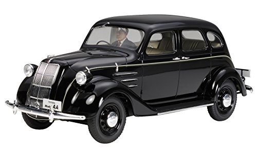 Tamiya Models Toyoda Luxurious Model AA Sports Car Series Kit (1/24 Scale)