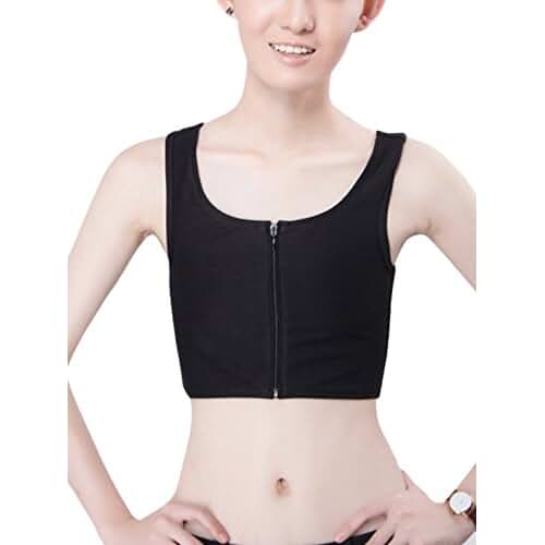 Amazon.ca chest binder for transgender