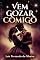 Livro VEM GOZAR COMIGO : Guia de Masturbação Feminino