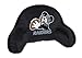 The Northwest Company NFL Las Vegas Raiders Mickey Mouse 