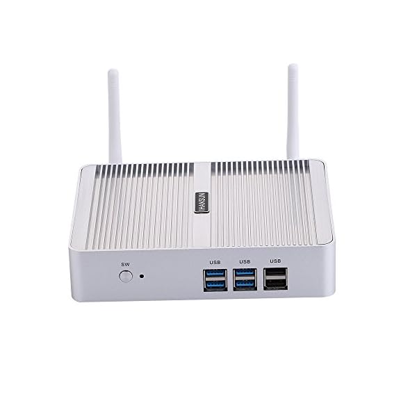 HUNSN-Fanless-Mini-PCDesktop-ComputerHTPCKodi-BoxIntel-Celeron-Quad-Core-N3150N3160J3160Windows-10-ProLinux-UbuntuBM04AC-WiFiBT402HDMI2LAN4USB302USB204G-RAM64G-SSD HUNSN Fanless Mini PC,Desktop Computer,HTPC,Kodi Box,Intel Celeron Quad Core N3150/N3160/J3160,Windows 10 Pro/Linux…