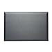 CumulusPRO Commercial Couture Strata Slate Grey Anti-Fatigue Comfort Mat, Office Mat, Stand Up Desk Mat, Kitchen Mat 24 in. x 36 in. x 3/4 in.