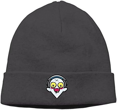 Man's Blood On The Dance Floor Rock Band Logo Beanie Hat Watch Cap