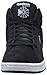 Reebok Men's Complete Arena Mid Classic Sneaker