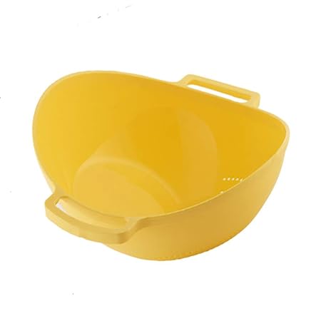 Hnlj Escurridor De Cocina Canasta De Drenaje Multiusos