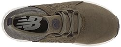 New Balance Girls Cruz V1 Disney Running