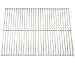 Direct store Parts Kit DS118 Solid Stainless Steel Cooking grids Replacement Charbroil, DCS,Kenmore Sears, Master Chef Gas Grill primary