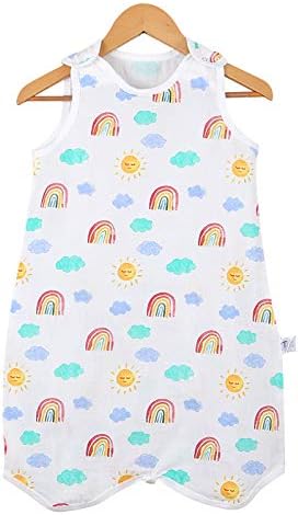 thin baby sleeping bag