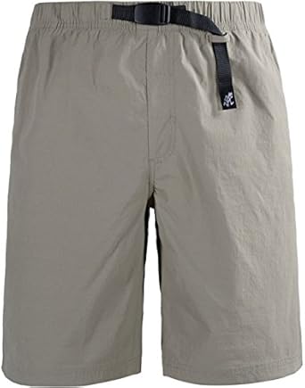 gramicci men's original g shorts