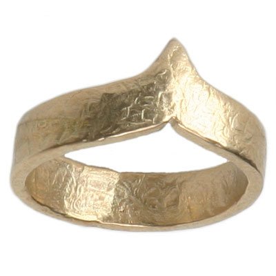 Master Series Penis Crown, 1 Inch