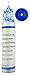 GSC International 50001 GLASS Gsc GLASS Capillary tubes, 75 mm Length, Open on Both Ends (Pack of 100)