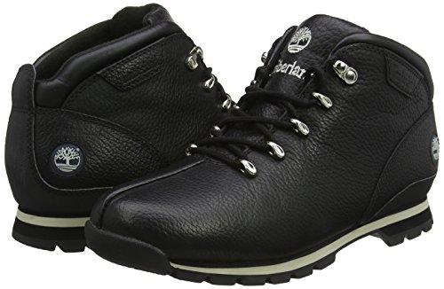 timberland splitrock chukka mens boots