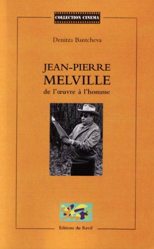 Jean-Pierre Melville