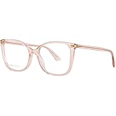 Gucci GG0026O 013 Nude Cat-Eye Women's Eyeglasses