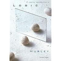A Concise Introduction to Logic (with LogicCoach III CD-ROM)
