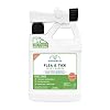 Wondercide – Ready to Use Flea, Tick, and Mosquito Yard Spray with Natural Essential Oils – Mosquito and Insect Killer…