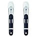 OXO Good Grips Soap Dispensing Dish Brush (2 Pack)â€¦