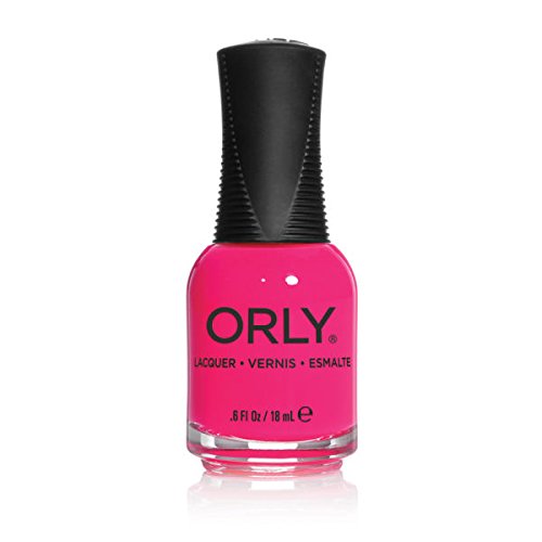 Orly Beach Cruiser Nail Polish - Image 2