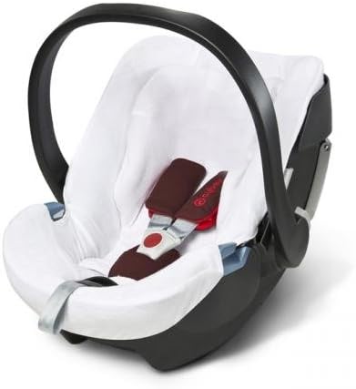 cybex car seat protector
