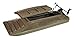 Beavertail Final Attack Portable Pit Blind, Marsh Brown