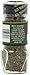 McCormick Gourmet Collection, Thyme Leaves, 0.62-Ounce (Packaging May Vary)