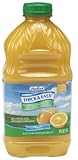Hormel Thick and Easy Orange Juice Nectar Consistency 6 Case 48 Ounce