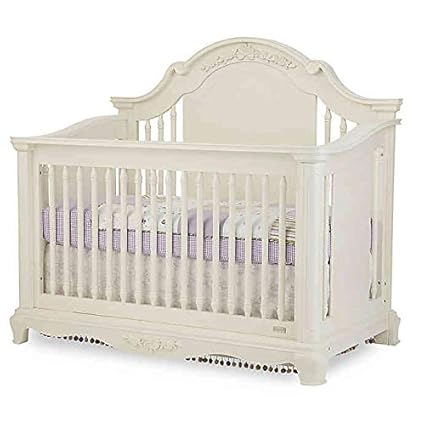 bassett parker crib conversion kit
