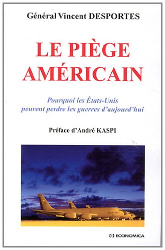 Le  piège américain