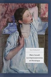 Mary Cassatt