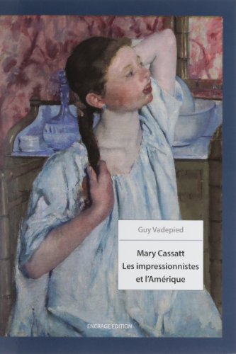 Mary Cassatt