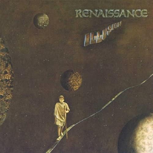 RENAISSANCE - Renaissance - Amazon.com Music