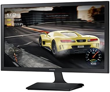 Samsung 27-Inch FHD 1ms Monitor 