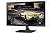 SAMSUNG 27-Inch FHD 1ms Monitor (LS27E330HZX/ZA)