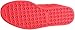 PUMA Men's Suede Classic Mono Reptile Fashion Sneaker, High Risk Red, 10.5 M US